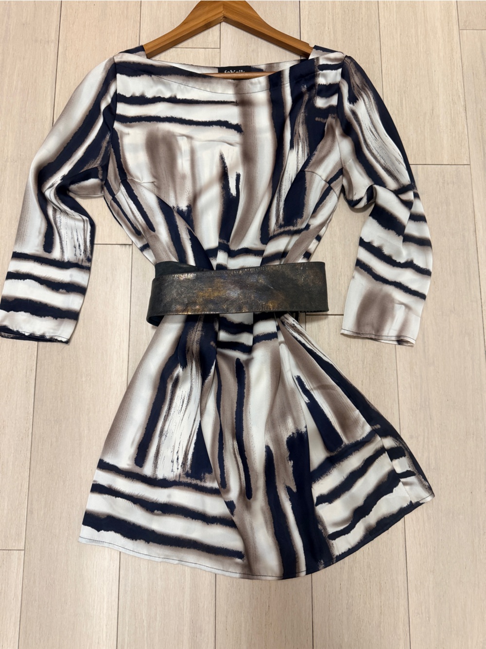 Fab'rik Tunic